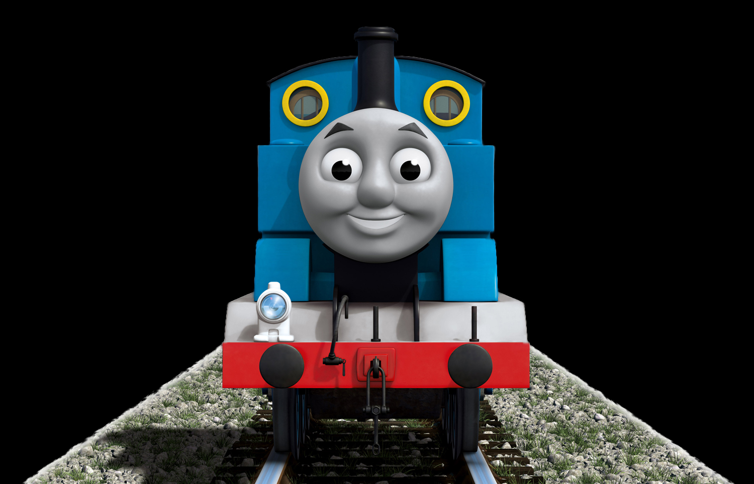 thomas-train-scheduler